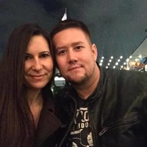 Meet your Posher, Mark